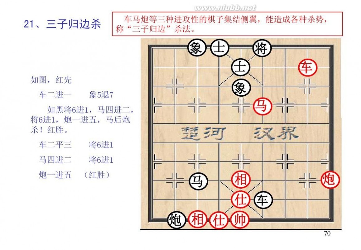棋经论之论局篇,棋经论原文全文