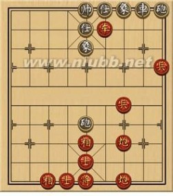 棋经论之论局篇,棋经论原文全文