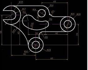 cad常见问题解答大全,cad填充遇到的问题