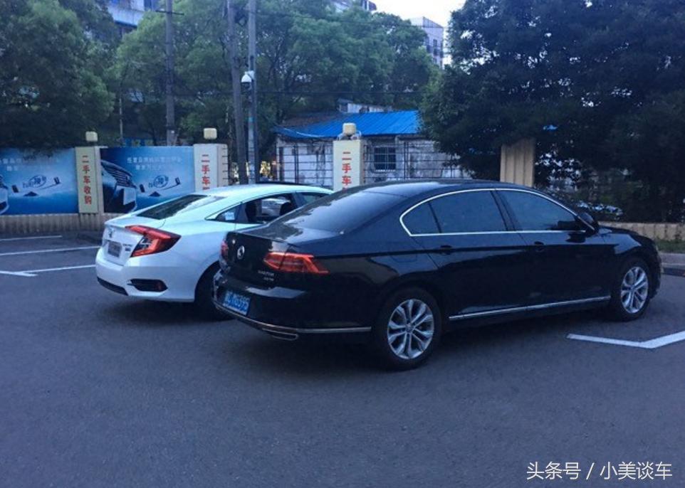 苦等三个多月终于喜提爱车,24款思域车主的真实感受