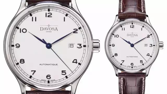 50000元手表推荐,5000左右的好手表