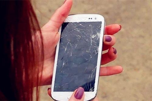 手机屏碎了怎么判断内屏还是外屏,手机屏幕碎了怎么判断是外屏内屏