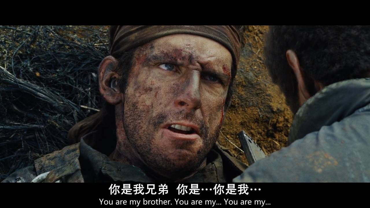 超讽刺喜剧这片全程高能,一部史诗级的恶搞喜剧片