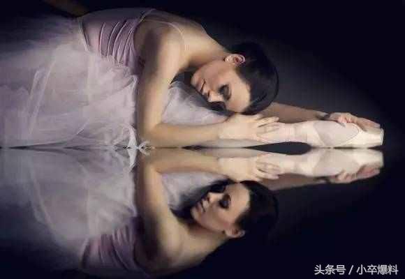 美丽的芭蕾全文,芭蕾舞剧天鹅湖舞蹈