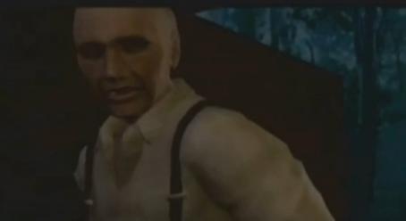 生化危机二游戏的最终boss,生化危机爆发2突破攻略