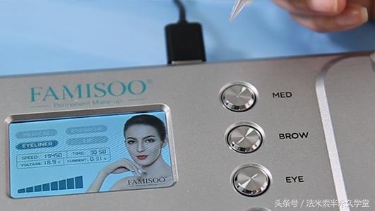 纹唇后的晕色期是什么意思,眉眼凹陷怎么修复