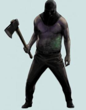 生化危机二游戏的最终boss,生化危机爆发2突破攻略