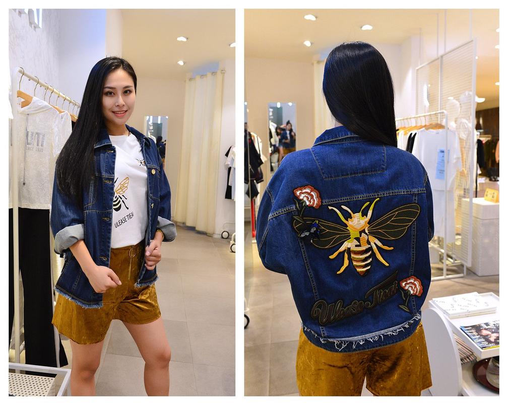 重庆女人的美是穿出来的，远东百货邀人气美女分享时尚心得