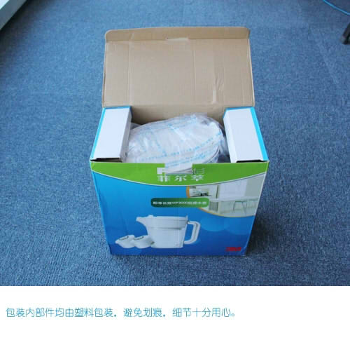 3m净水器净享2500,3m净水器净享系列怎么样