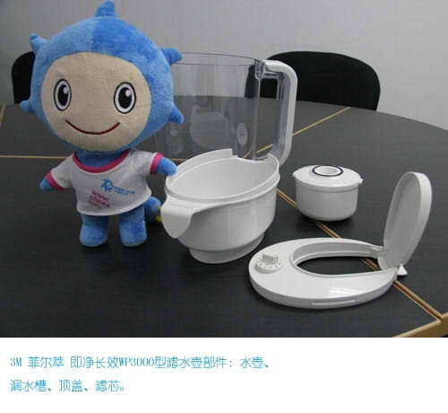 3m净水器净享2500,3m净水器净享系列怎么样