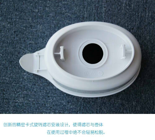 3m净水器净享2500,3m净水器净享系列怎么样