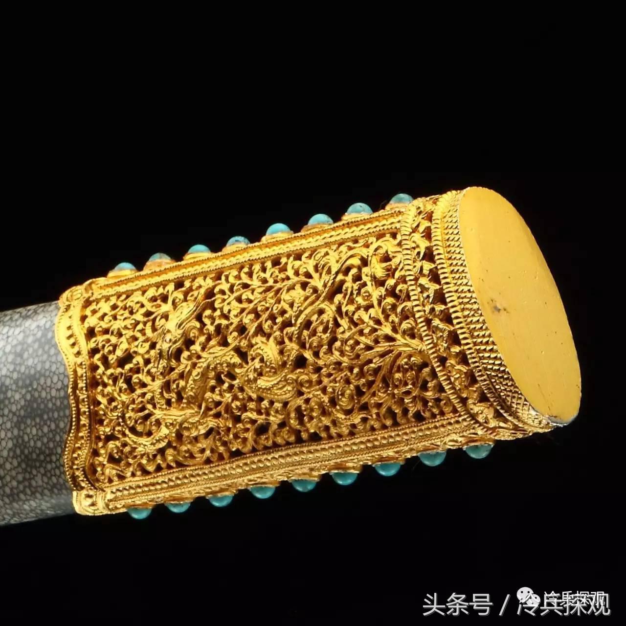 中国刀都由什么制作而成,中国各种刀的由来