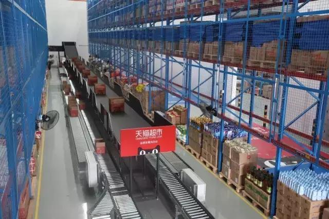 阿里财报披露品牌在天猫强劲增长,阿里巴巴财报2019年总结