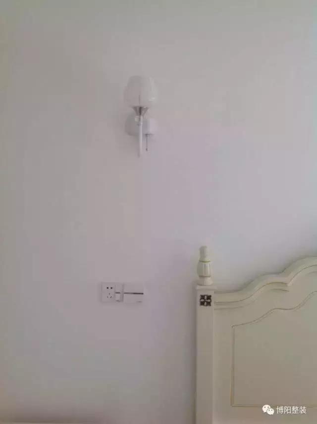 铂悦府小户型装修效果2期,烟台铂悦府装修效果图