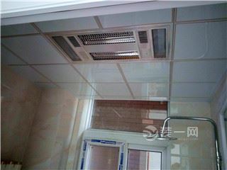 装修完工实景精装小三房,装修完工实拍现场新中式