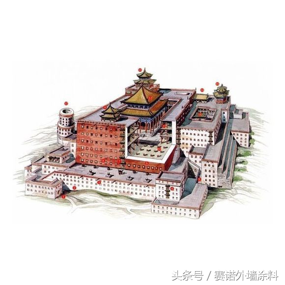 看了让人很震撼的古建筑,正在逐渐消失的中国古建筑之美