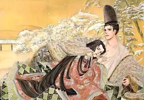 叔控福利(伪),这些动漫出人意料的结局说明,大叔才是王道啊!