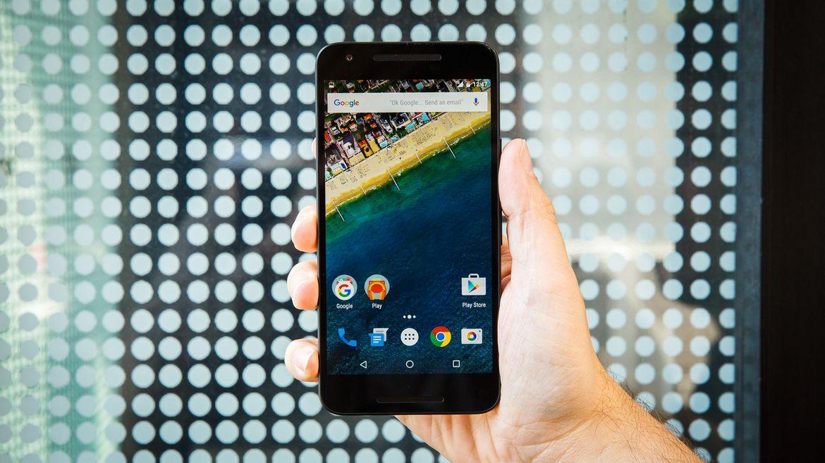 直降1200元!骁龙808+32G,LG贱卖谷歌“亲儿子”!