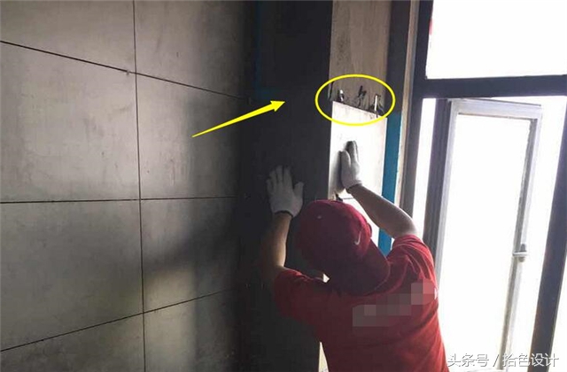 加工砖多少一张,1.8米砖上墙工价