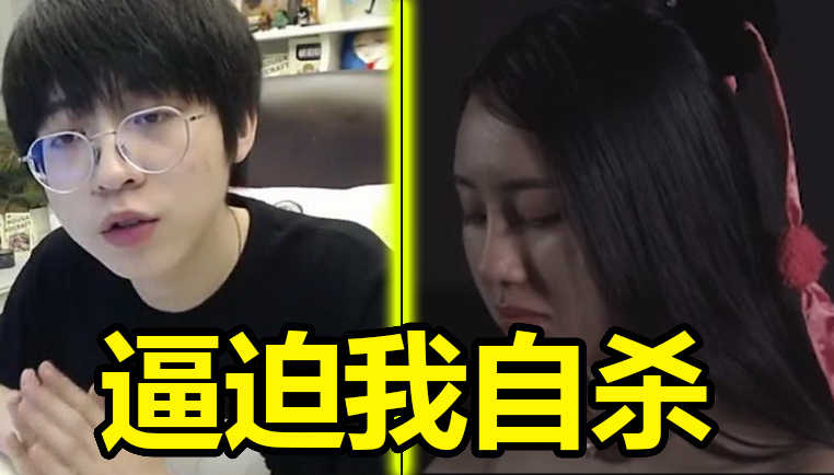 王者荣耀嗨氏为什么不火啦,王者荣耀嗨氏被骂哭