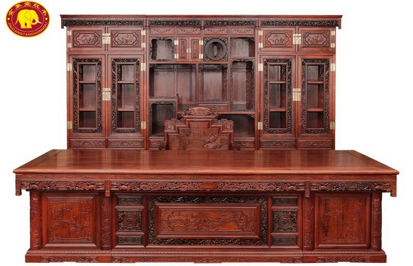 老挝大红酸枝是红木里的什么档次,老挝大红酸枝红木特点