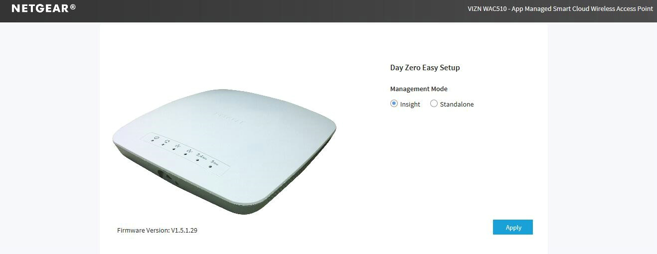 一招搞定企业WiFi难题网件WAC510实战300平米办公