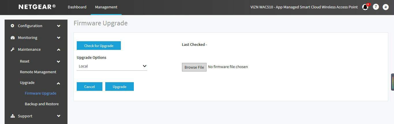 一招搞定企业WiFi难题网件WAC510实战300平米办公