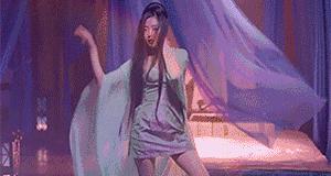 从太子妃到捕快黑羽，可攻可柔的张天爱是怎样炼成的？