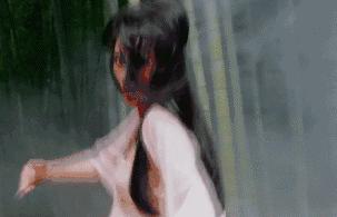 从太子妃到捕快黑羽，可攻可柔的张天爱是怎样炼成的？