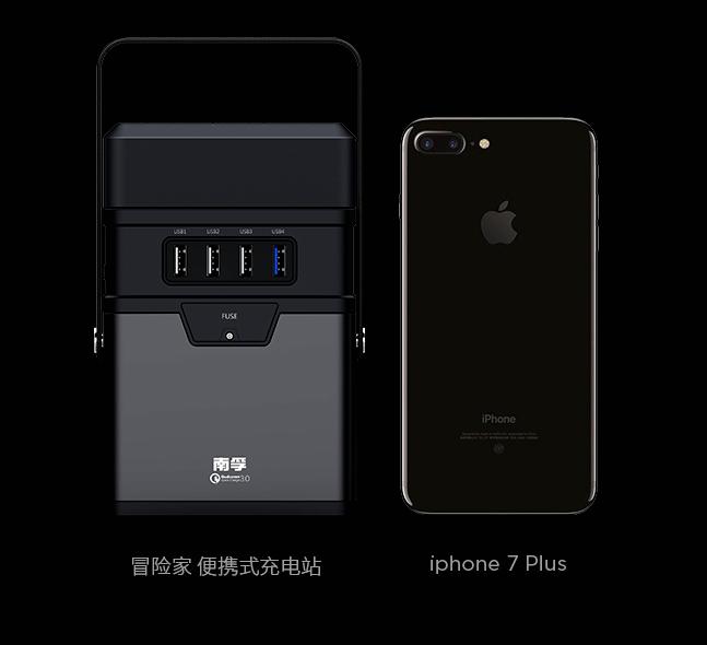 iphone7plus能用20瓦充电器充电吗,5v2a可以给苹果7plus充电吗
