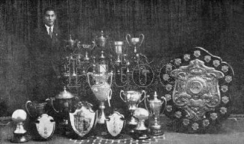 世界五大球王有没有中国人,世界五大球王之一的中国球王