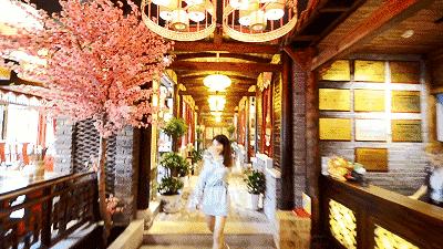 武汉金银湖适合请客吃饭的餐厅,武汉适合十几个人聚餐的餐厅