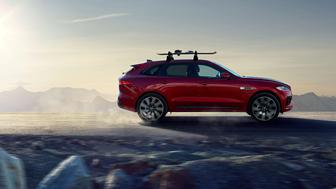 捷豹f-pace2022款,捷豹e-pace2022款