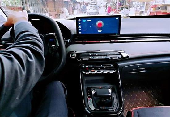 新宝骏rs-31.5l与510哪个好,新宝骏rs3碰撞试验