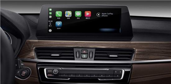 瀹夊崜鎵嬫満濡備綍鐢╟arplay鏃犵嚎鎶曞睆,鎵嬫満杩炴帴carplay鎬庢牱鎶曞睆