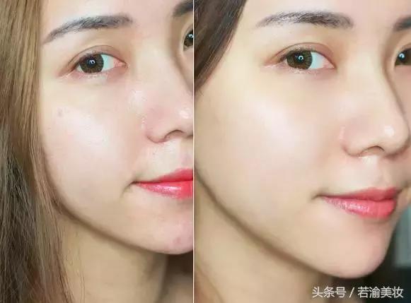 被化妆师夸怎么回复,化妆师珍藏的底妆小技巧