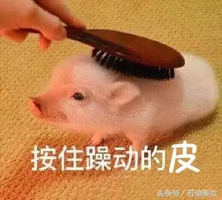 被化妆师夸怎么回复,化妆师珍藏的底妆小技巧