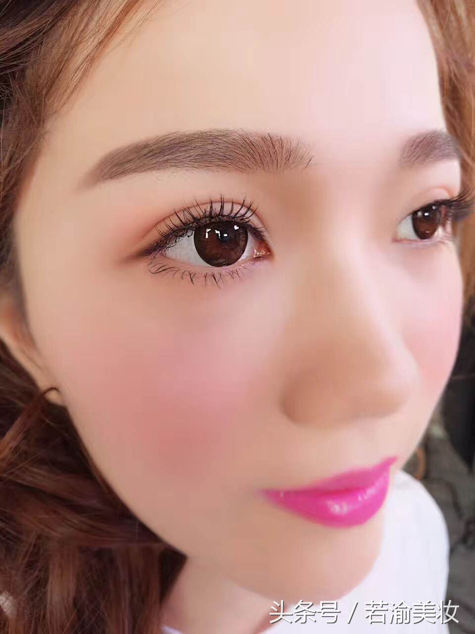 被化妆师夸怎么回复,化妆师珍藏的底妆小技巧