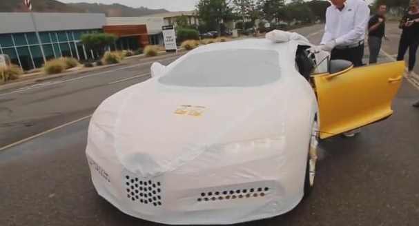 布加迪和兰博基尼哪辆车好,汽车布加迪和兰博基尼