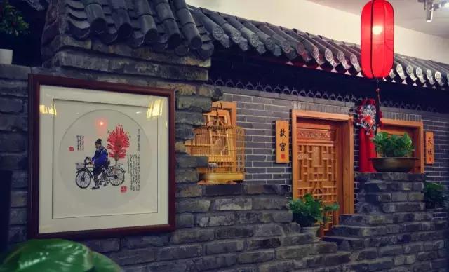 真正地道的老北京美食,最正宗的老北京美食