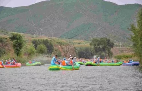 辽宁锦州附近漂流哪里最好玩,十大漂流胜地