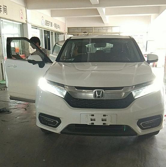 2019款冠道多少匹马力,1.5t的冠道动力弱