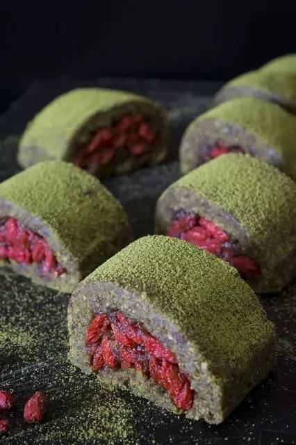 三大中华美食之光征服歪果仁,辣条老干妈枸杞,让老外无法自拔