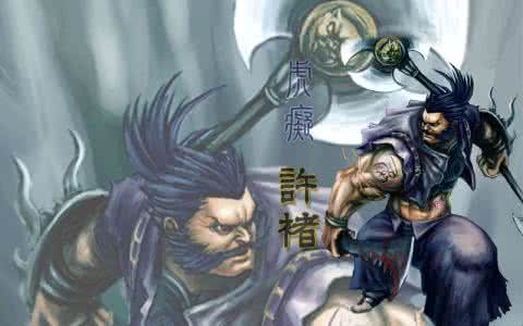 三国演义黑化最严重的两个人物,三国演义为什么要黑化历史人物