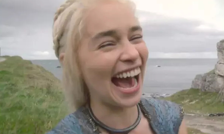 有的人长得好看笑起来却很丑,人长得很帅但是为什么笑起来很丑