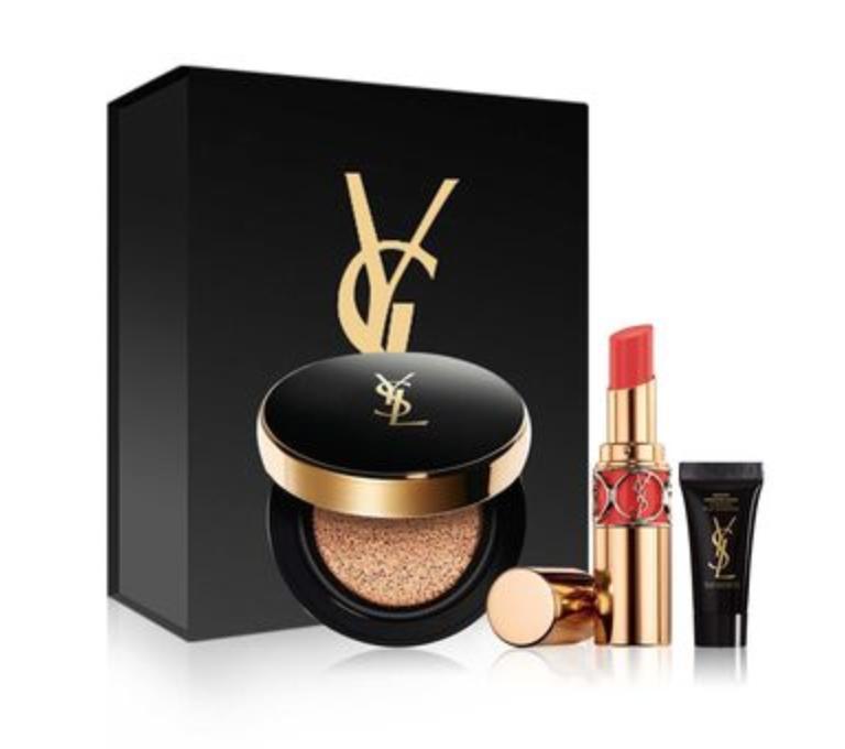 送女朋友彩妆礼物推荐,送给女朋友的生日礼物化妆品