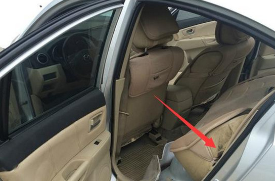 11年老马3二手自动多少钱合适,二手老马3怎么选