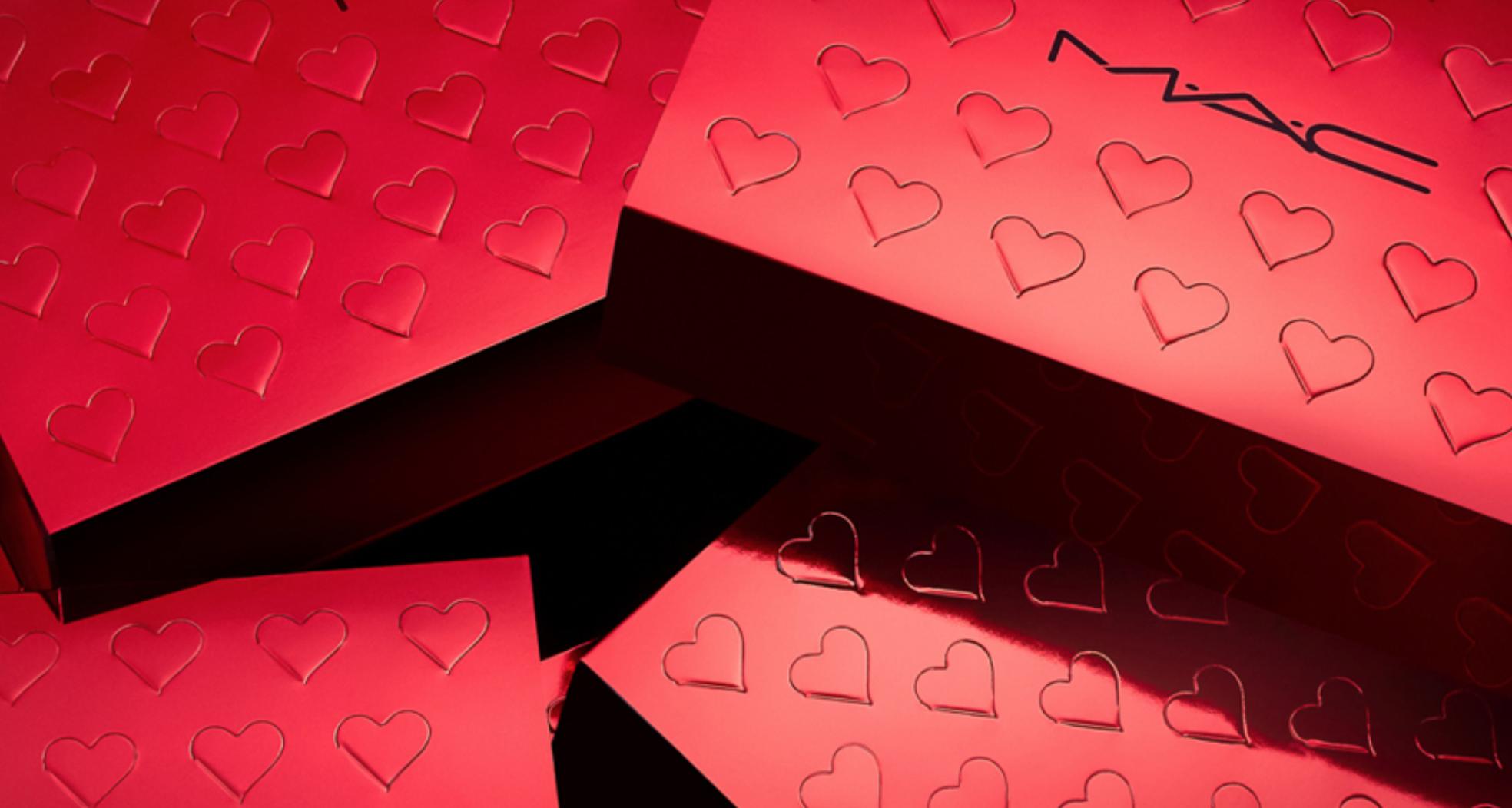 送女朋友彩妆礼物推荐,送给女朋友的生日礼物化妆品