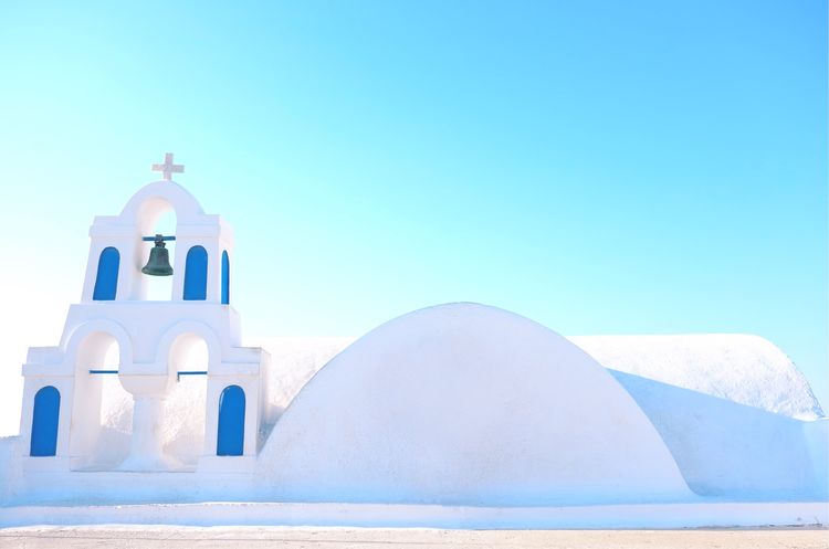 重温我的希腊旅游点滴,希腊旅游人生总要去一次