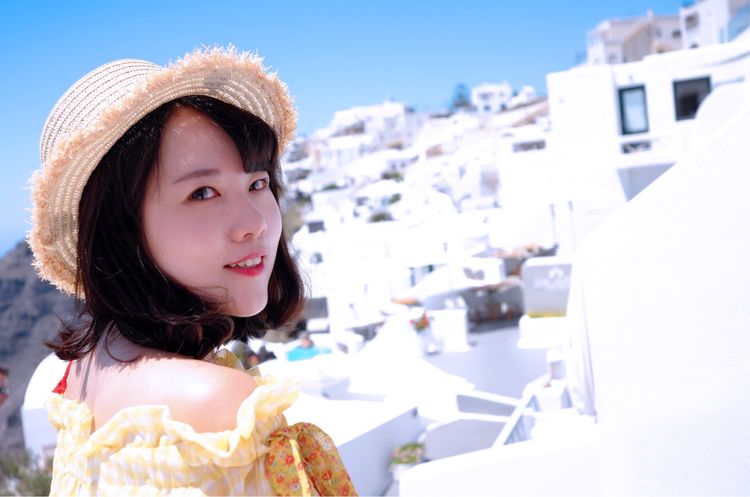 重温我的希腊旅游点滴,希腊旅游人生总要去一次